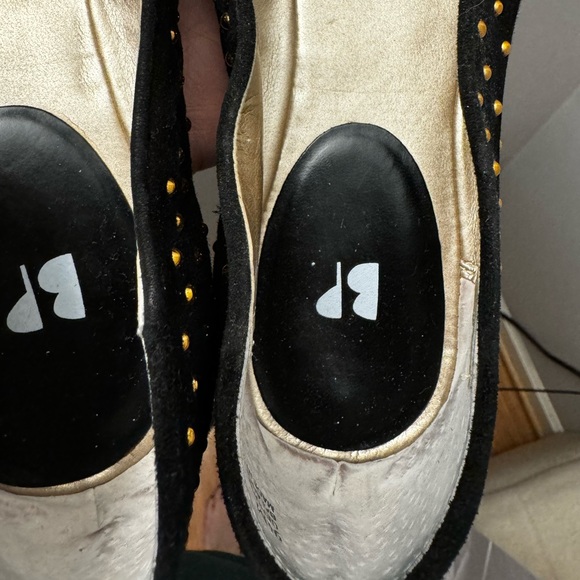 BP Studded Loafers - Picture 3 of 6